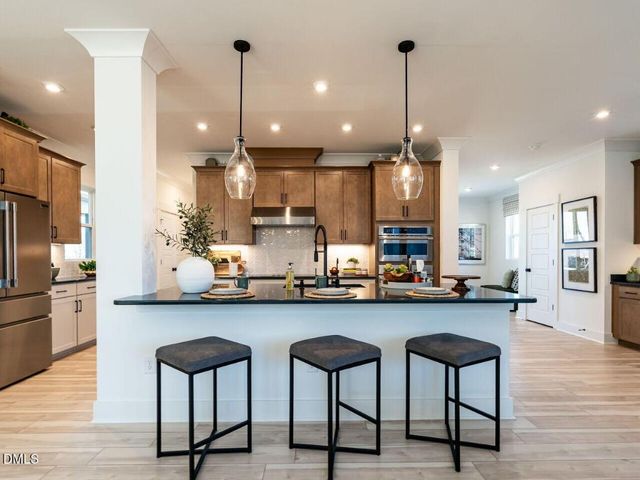 263 Parkland Drive, Pittsboro, NC 27312