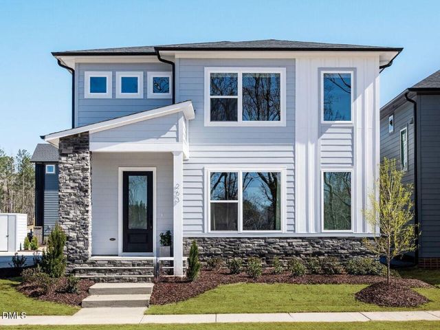 263 Parkland Drive, Pittsboro, NC 27312