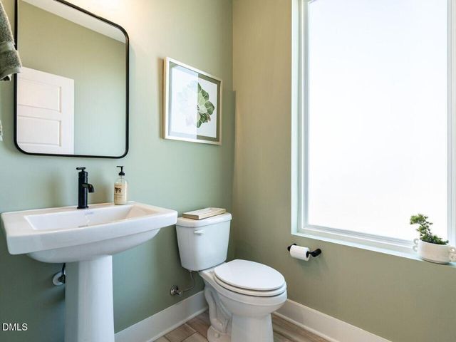 263 Parkland Drive, Pittsboro, NC 27312