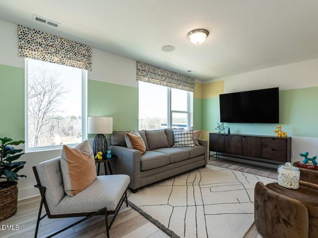 263 Parkland Drive, Pittsboro, NC 27312