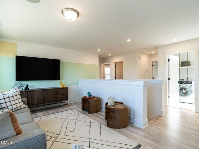 263 Parkland Drive, Pittsboro, NC 27312