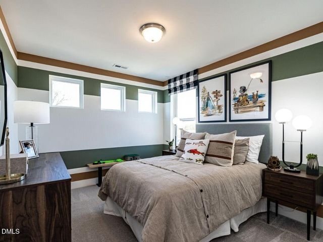 263 Parkland Drive, Pittsboro, NC 27312