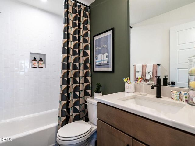 263 Parkland Drive, Pittsboro, NC 27312