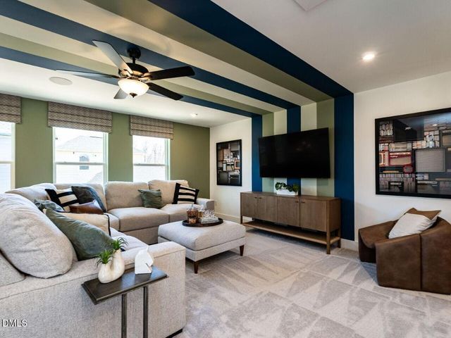 263 Parkland Drive, Pittsboro, NC 27312