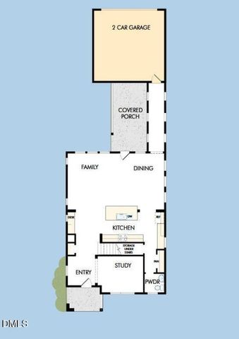 263 Parkland Drive, Pittsboro, NC 27312