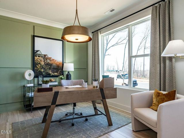 263 Parkland Drive, Pittsboro, NC 27312