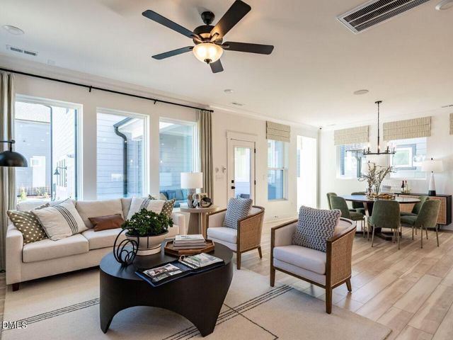 263 Parkland Drive, Pittsboro, NC 27312