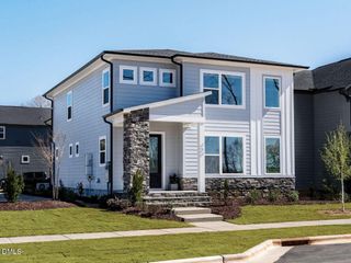 263 Parkland Drive, Pittsboro, NC 27312