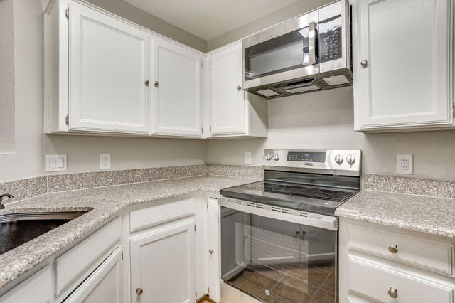 6604 Aztec Court, Lake Worth, TX 76135