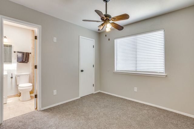 6604 Aztec Court, Lake Worth, TX 76135