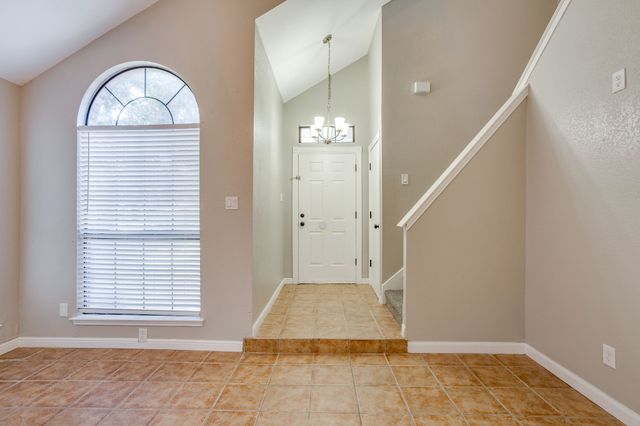 6604 Aztec Court, Lake Worth, TX 76135
