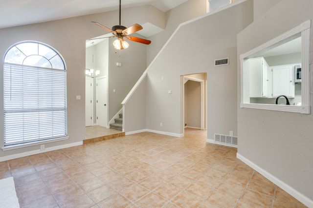 6604 Aztec Court, Lake Worth, TX 76135