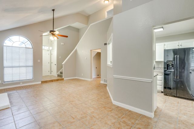 6604 Aztec Court, Lake Worth, TX 76135