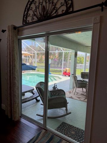 925 SW Worcester Lane SW, Port St. Lucie, Port St Lucie, FL 34953
