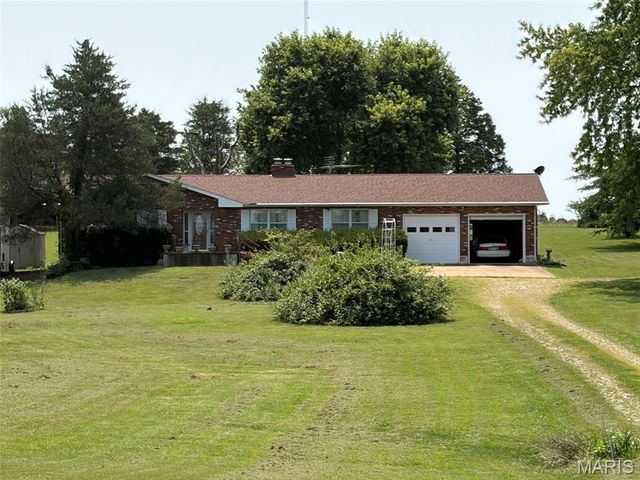 8560 Saffell Road, Bonne Terre, MO 63628