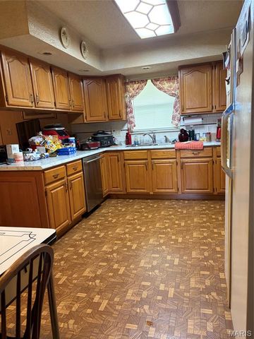8560 Saffell Road, Bonne Terre, MO 63628