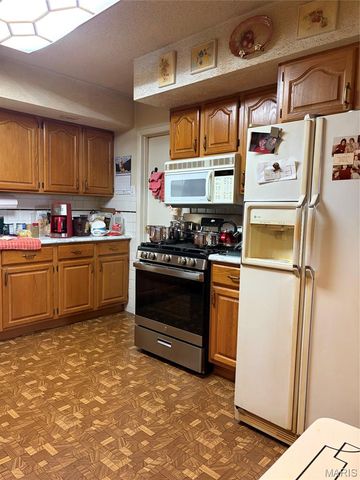 8560 Saffell Road, Bonne Terre, MO 63628