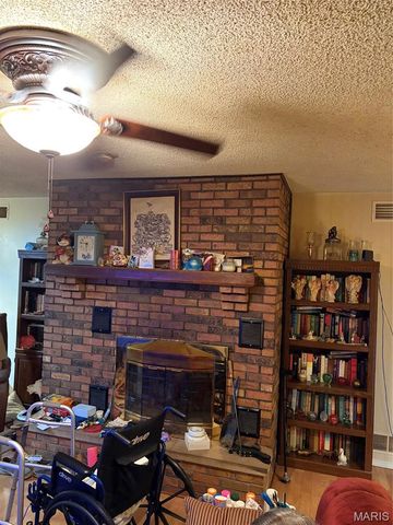 8560 Saffell Road, Bonne Terre, MO 63628