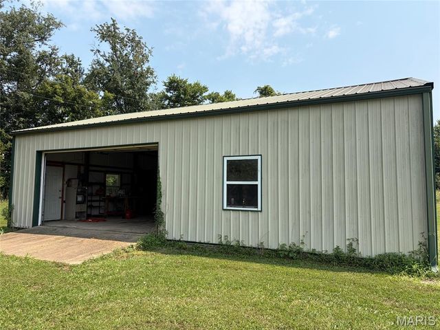 8560 Saffell Road, Bonne Terre, MO 63628