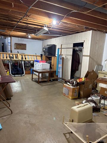 8560 Saffell Road, Bonne Terre, MO 63628