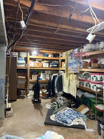 8560 Saffell Road, Bonne Terre, MO 63628
