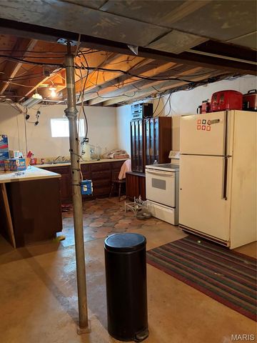 8560 Saffell Road, Bonne Terre, MO 63628