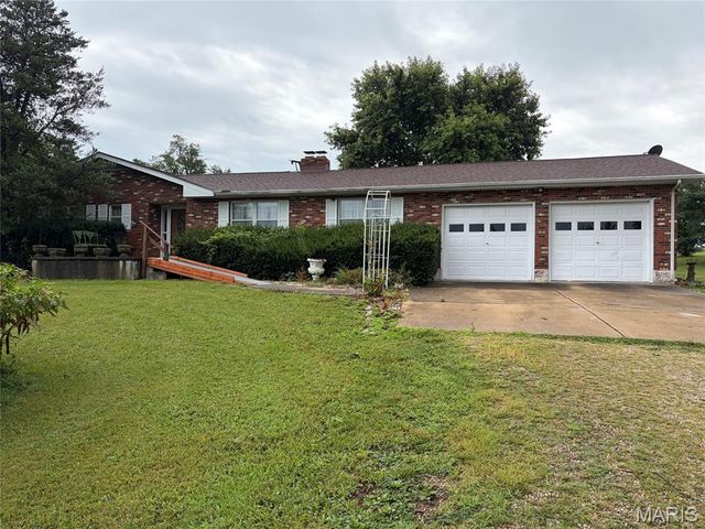 8560 Saffell Road, Bonne Terre, MO 63628