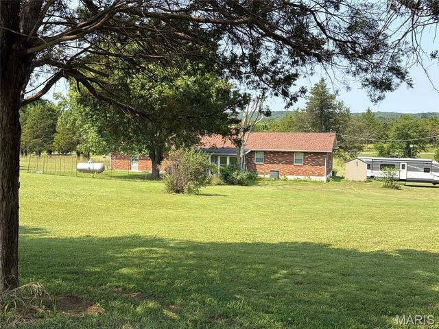 8560 Saffell Road, Bonne Terre, MO 63628