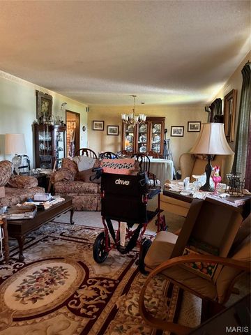 8560 Saffell Road, Bonne Terre, MO 63628