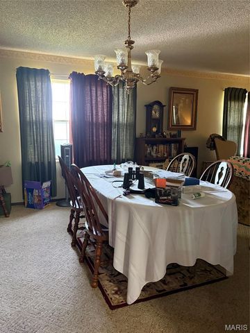 8560 Saffell Road, Bonne Terre, MO 63628