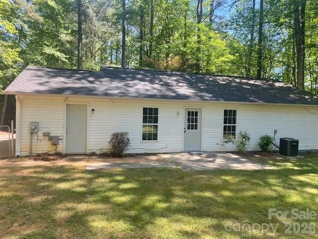 134 Mills Valley Drive, Mooresville, NC 28117