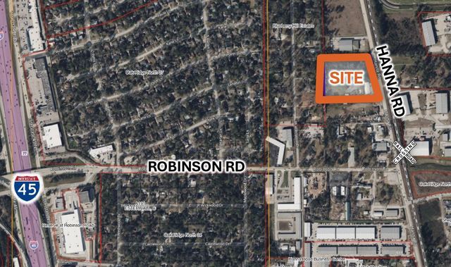 27131 Hanna Road, Conroe, TX 77385