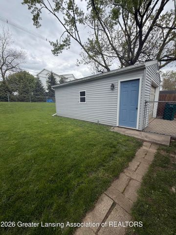 1938 Cooper Avenue, Lansing, MI 48910
