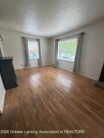 1938 Cooper Avenue, Lansing, MI 48910