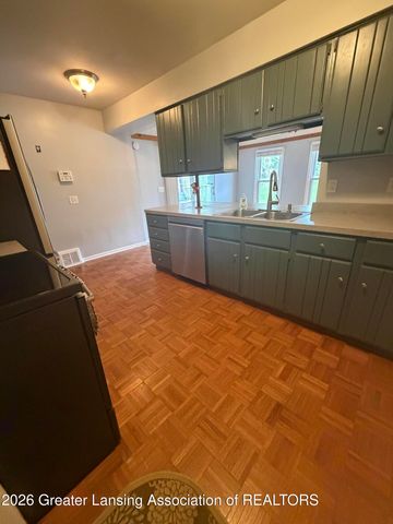 1938 Cooper Avenue, Lansing, MI 48910