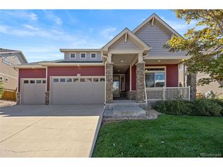 1178 Freedom Way, Castle Rock, CO 80109