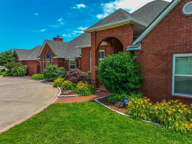 3160 Long Drive, Newcastle, OK 73065