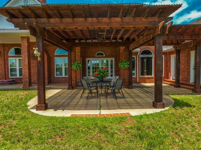 3160 Long Drive, Newcastle, OK 73065