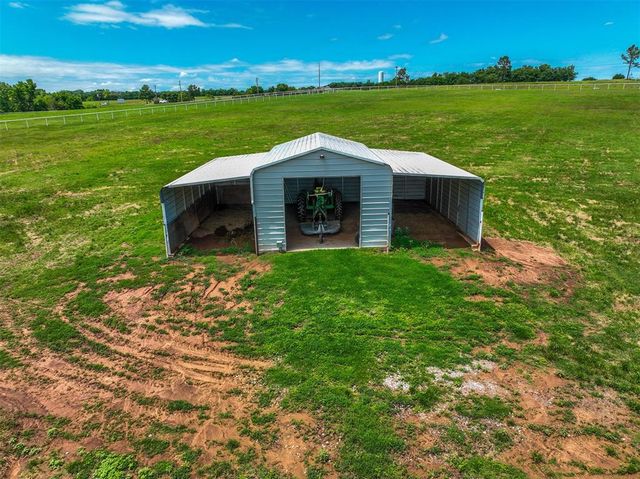 3160 Long Drive, Newcastle, OK 73065