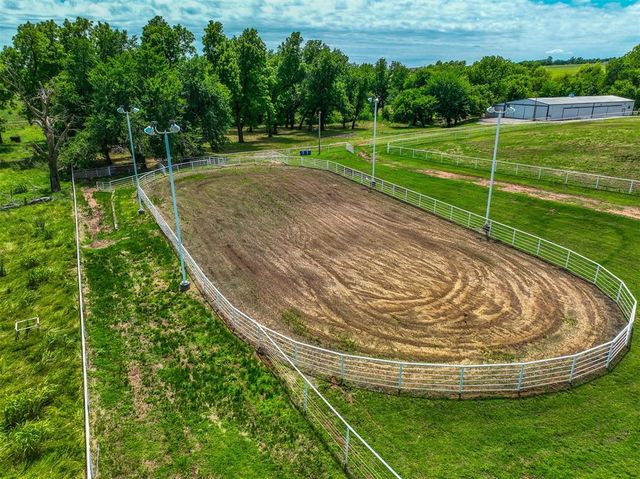 3160 Long Drive, Newcastle, OK 73065