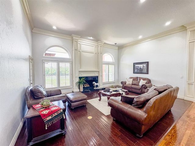 3160 Long Drive, Newcastle, OK 73065