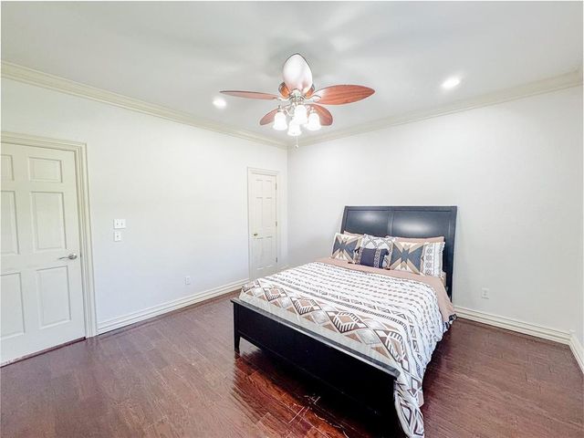 3160 Long Drive, Newcastle, OK 73065