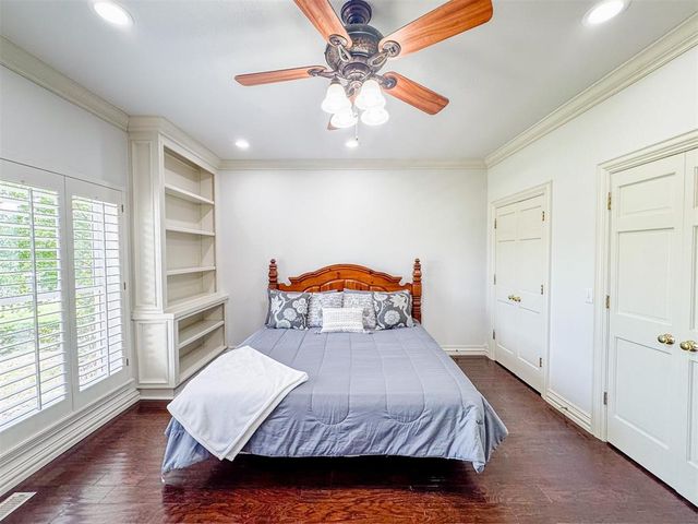 3160 Long Drive, Newcastle, OK 73065