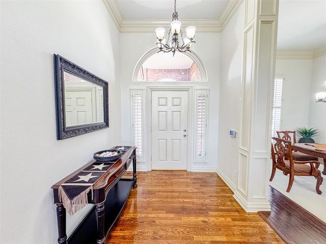 3160 Long Drive, Newcastle, OK 73065