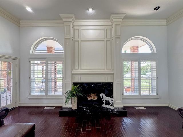 3160 Long Drive, Newcastle, OK 73065