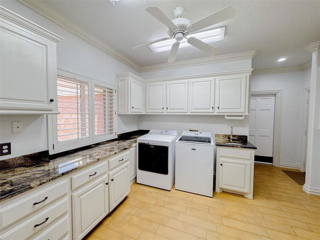 3160 Long Drive, Newcastle, OK 73065