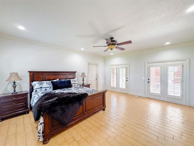 3160 Long Drive, Newcastle, OK 73065