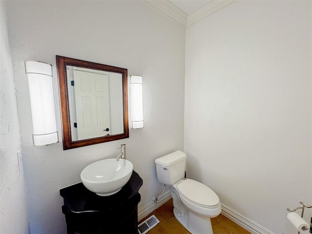 3160 Long Drive, Newcastle, OK 73065