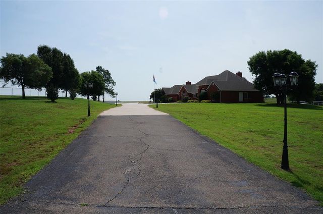 3160 Long Drive, Newcastle, OK 73065