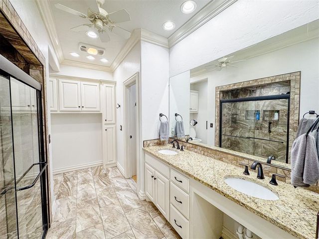 3160 Long Drive, Newcastle, OK 73065